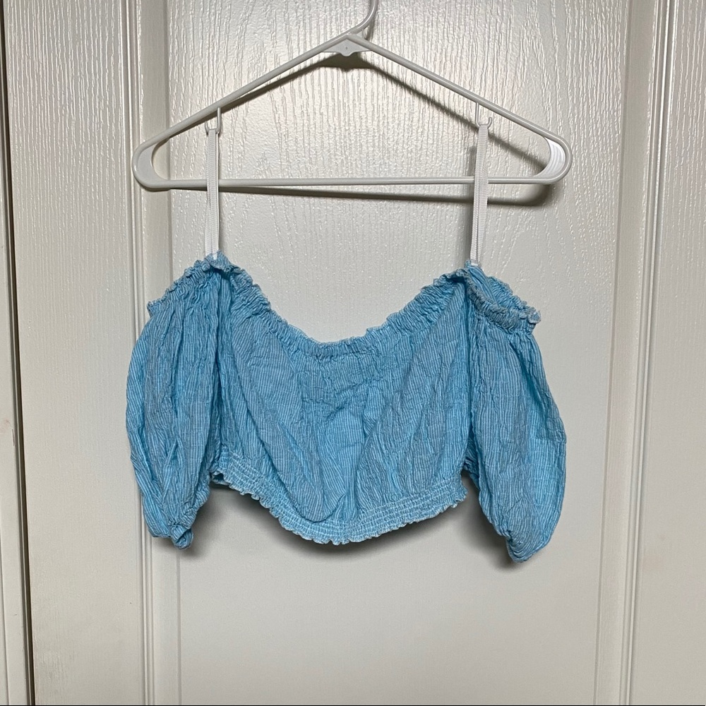 Urban Outfitters Kimchi Blue Top